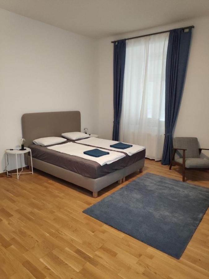 גראץ Flataid Apartment Reitschulgasse - City Center - Jakominiplatz מראה חיצוני תמונה