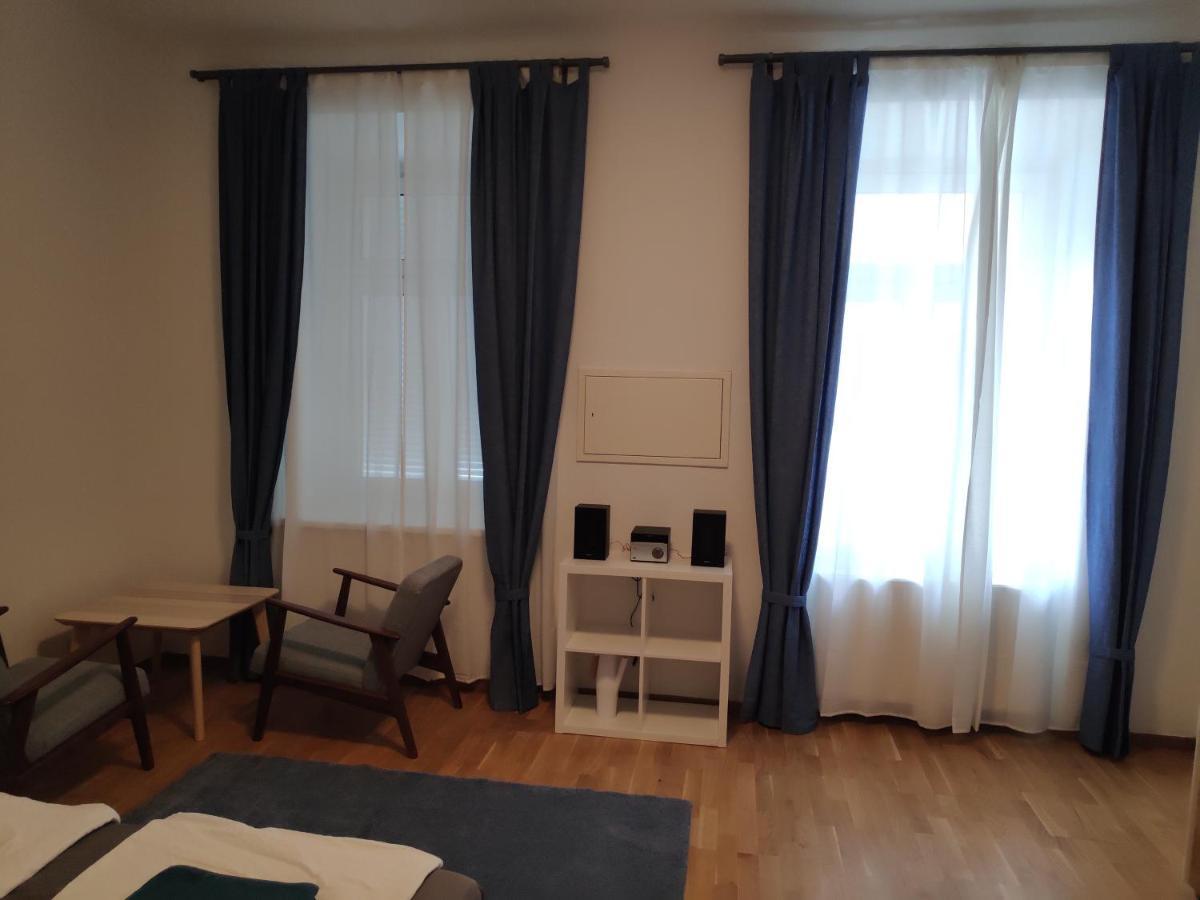 גראץ Flataid Apartment Reitschulgasse - City Center - Jakominiplatz מראה חיצוני תמונה