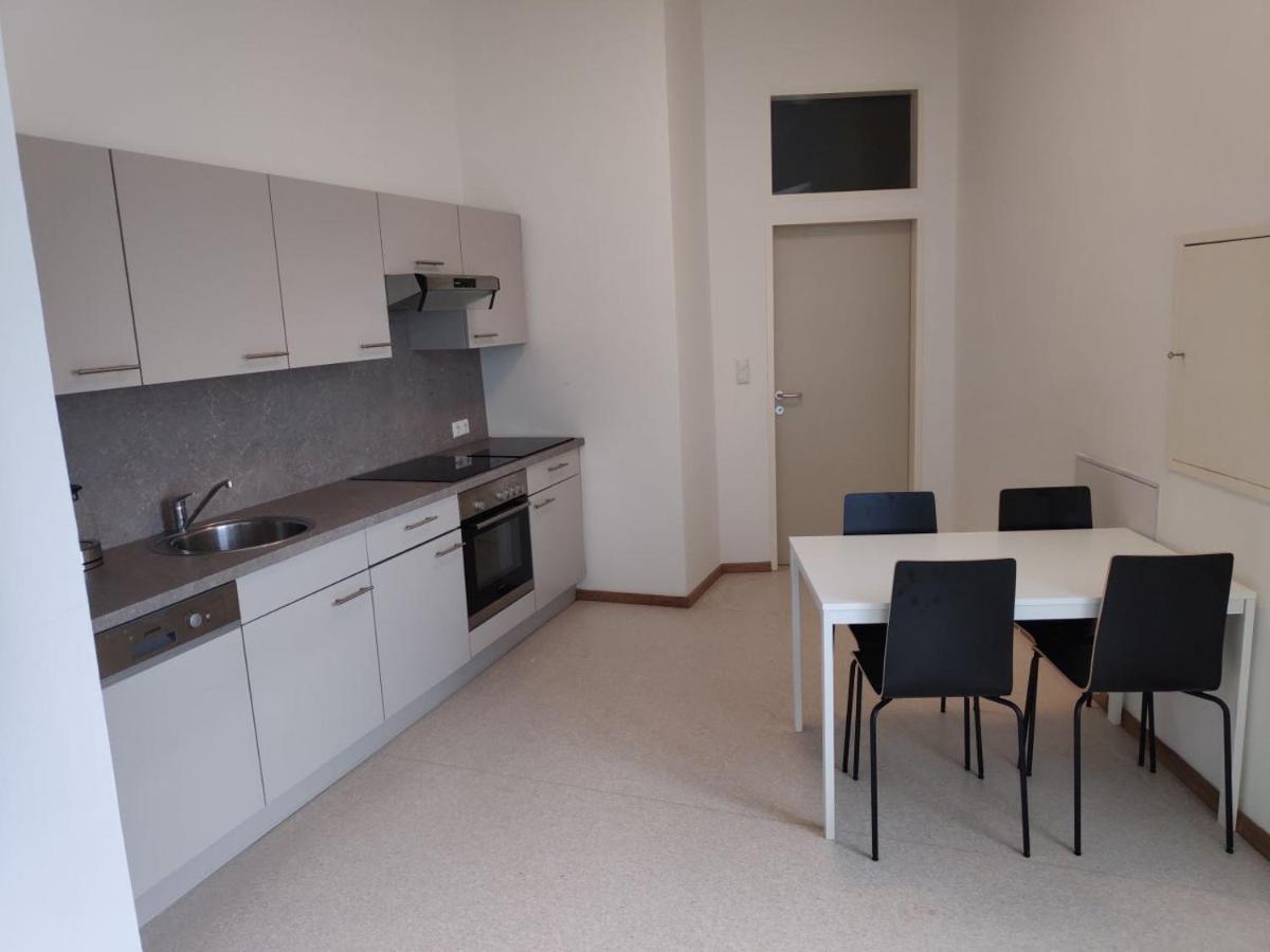 גראץ Flataid Apartment Reitschulgasse - City Center - Jakominiplatz מראה חיצוני תמונה